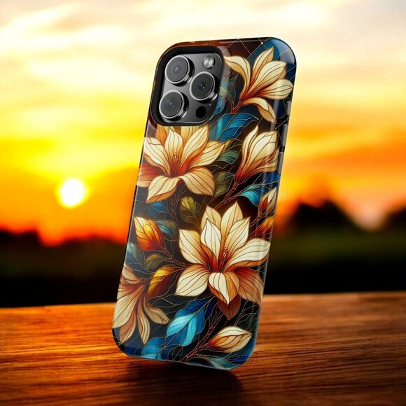 iPhone Phone Cases, Perfect Stylish Mobile Case, MLNMC592 - Picture 1 of 13